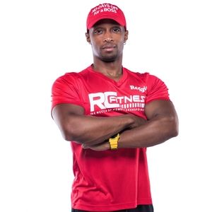 Meet your Posher, Reggie